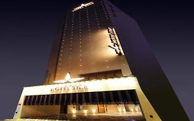 Seoul Stars Hotel